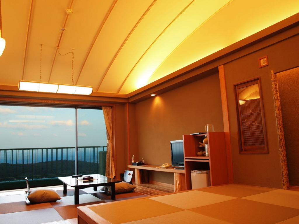 Hotel Kounkaku Nihonmatsu Exterior foto