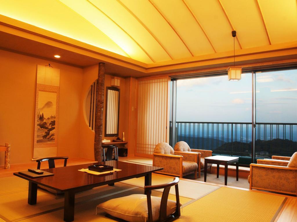 Hotel Kounkaku Nihonmatsu Exterior foto