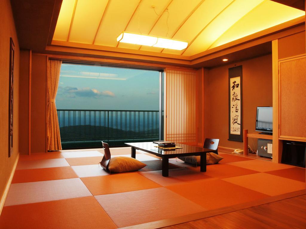 Hotel Kounkaku Nihonmatsu Exterior foto
